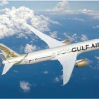 Gulf Air возобновляет рейсы из Москвы