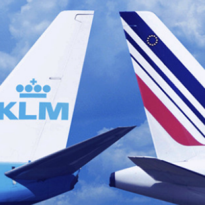 Расписание рейсов Air France и KLM до мая 2021