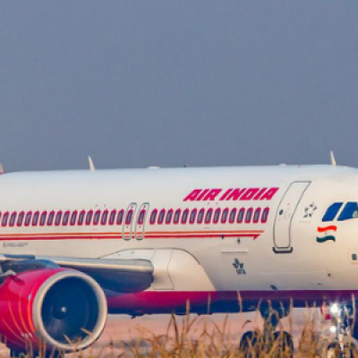 Air India возобновила рейсы в Москву