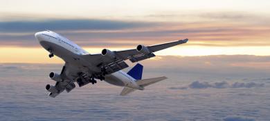 Вебинар с авиакомпаниями British Airways, Iberia, Finnair и American Airlines.