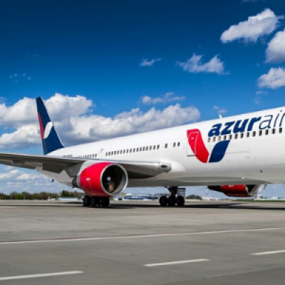 AZUR Air начинает летать в Доминикану