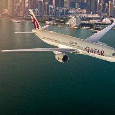 Требования к ПЦР-тестам Qatar Airways