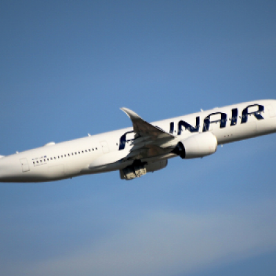 Finnair возобновит полеты между Хельсинки и Москвой