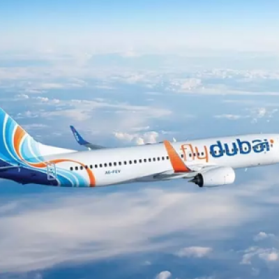 Flydubai возобновляет полеты из Перми