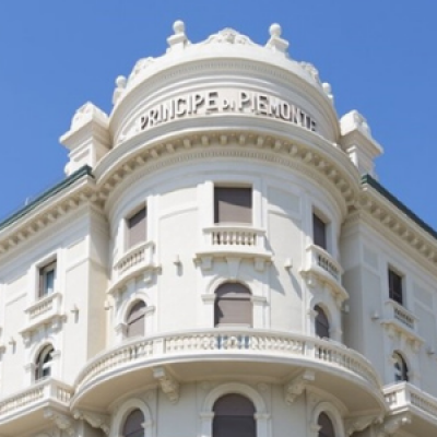 Grand Hotel Principe di Piemonte вновь принимет гостей в Италии