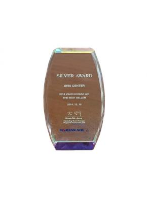 Группа компаний  «АВИА ЦЕНТР» получила почетную стелу в номинации «Лучший продавец»