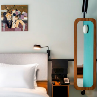 Novotel Vladivostok открылся в столице Приморья