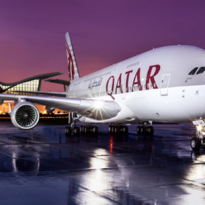 Qatar Airways уточнили про транзит через аэропорт Hamad