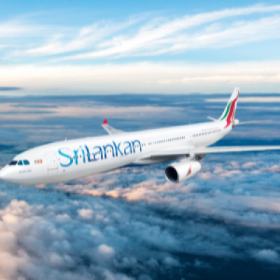 SriLanka Airlines отменяет рейсы Москва - Коломбо