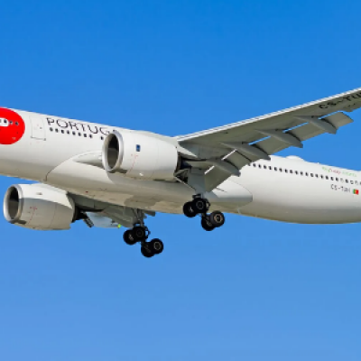 TAP Air Portugal открывает рейсы Москвы в Лиссабон с удобной пересадкой в Варшаве