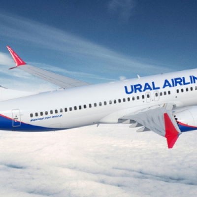 Ural Airlines возобновляет рейсы в Бангкок и Пхукет