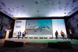 BBT Forum 2025: «Когда границы откроются, наши западные коллеги удивятся тому, как сильно отстали от нас во многих сферах»