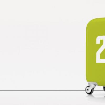 Увеличение допустимого веса багажа на рейсах airBaltic