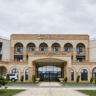 Cronwell Hotels&Resorts вышла на рынок Дагестана