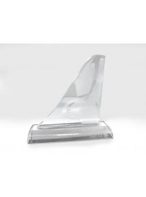 Награда для компании АВИА ЦЕНТР от Gulf Air