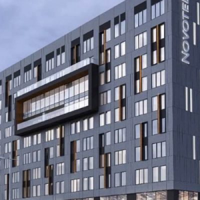 Accor объявляет об открытии первого отеля в Киргизии