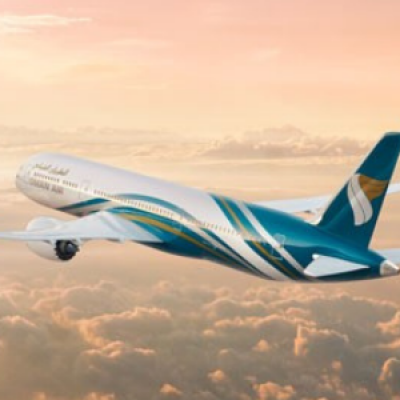 Oman Air: Возобновление полетов из Москвы