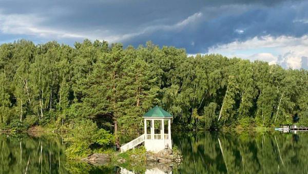 Мероприятия на Алтае