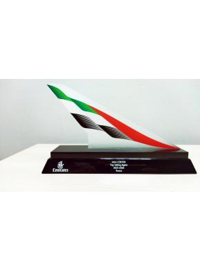 «Top Selling Agent 2023-2024» от авиакомпании Emirates