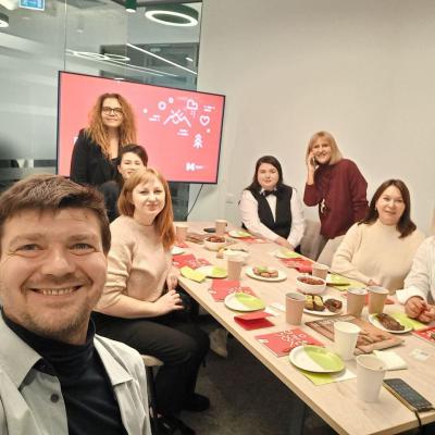 Гастрономический Экспертный совет Курорта Красная Поляна