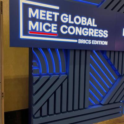 Meet Global MICE Congress: BRICS Edition