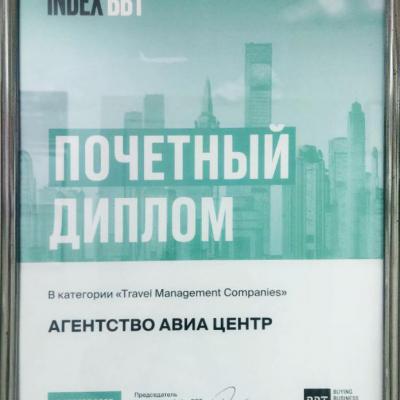 7 апреля на мероприятии BBT Форум-2025 «Агентство АВИА ЦЕНТР