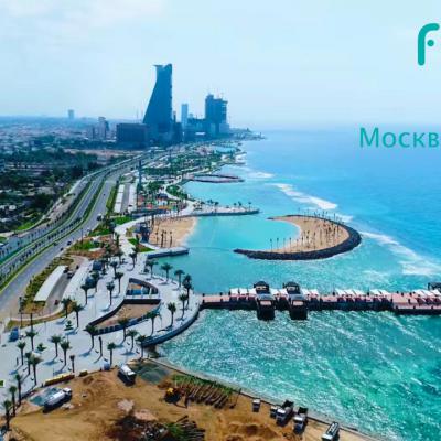 Новости flynas: прямые рейсы по маршруту Москва – Джидда с 23 декабря 2025 года