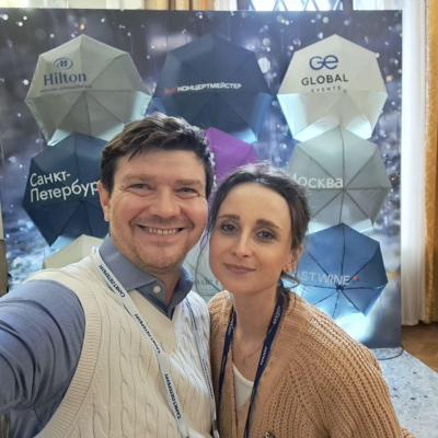 День Петербурга в Москве — мост между двумя столицами, где зародились вдохновение, партнёрство и новые проекты