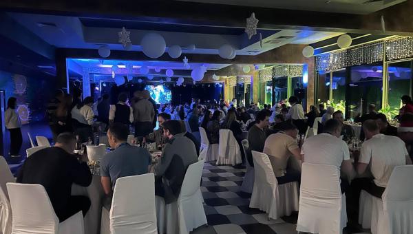 Как превратить рабочую конференцию в незабываемый иммерсивный опыт