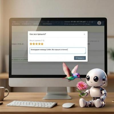 Метрика удовлетворенности