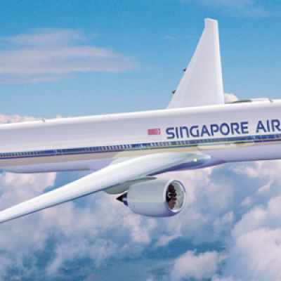 Singapore Airlines возобновляет рейсы на Бали