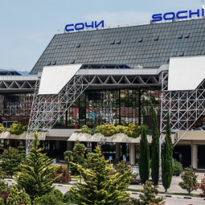 Повышение тарфов на vip-сервис в Аэропорту Сочи
