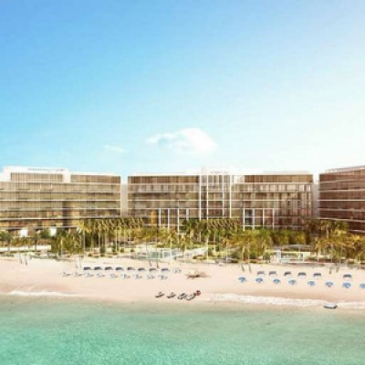 Th8 Palm by Accor открывается в Палм-Джумейра
