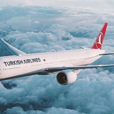 Turkish Airlines увеличивает норму багажа в США и Канаду