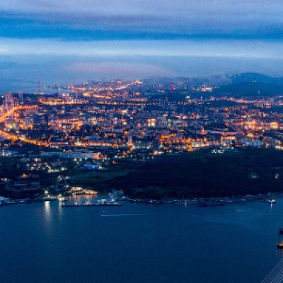 Novotel Vladivostok откроется уже летом