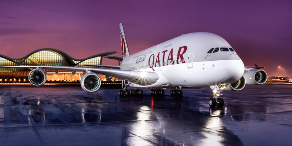 Qatar Airways: Отмена требования ПЦР-теста