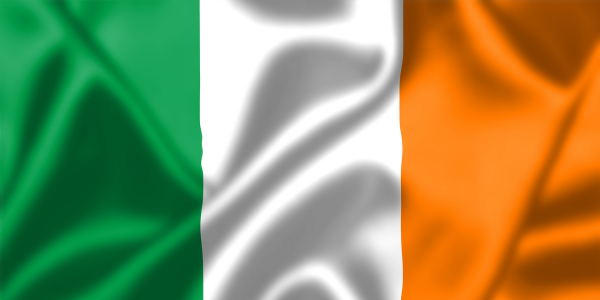 Ирландия упрощает процедуру въезда
