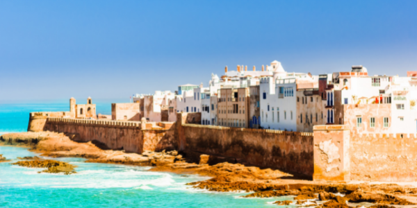 Новые правила въезда в Марокко