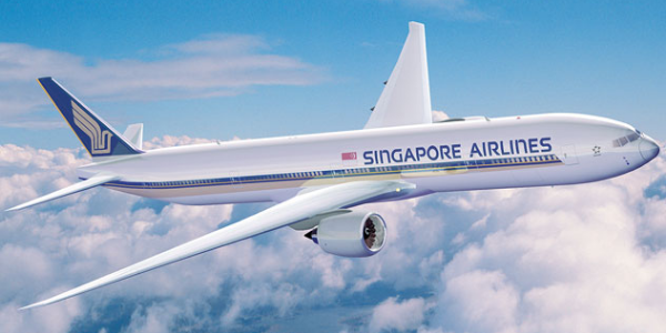 Singapore Airlines возобновляет рейсы на Бали