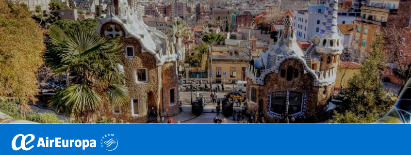 Air Europa: с 4 мая тарифы LITE без багажа