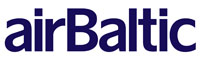AirBaltic: Полеты для жаркого отпуска в самые популярные места Европы!