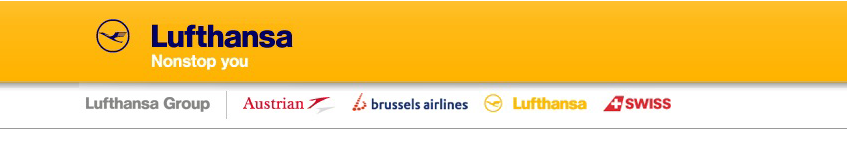Lufthansa: Открытие основного Зала Регистрации в аэропорту Брюсселя.