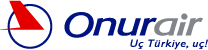 ONUR AIR: Дополнительный рейс авиакомпании с 29.10.2017.
