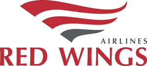 RED WINGS: Новые регулярные рейсы. Норильск