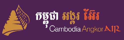 Cambodia Angkor Air: Ограничение на оформление авиабилетов K6/188.