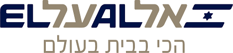 EL AL ISRAEL:Т2 Домодедово.