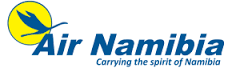 Air Namibia приостанавливает все рейсы до 20 апреля 2020 г.