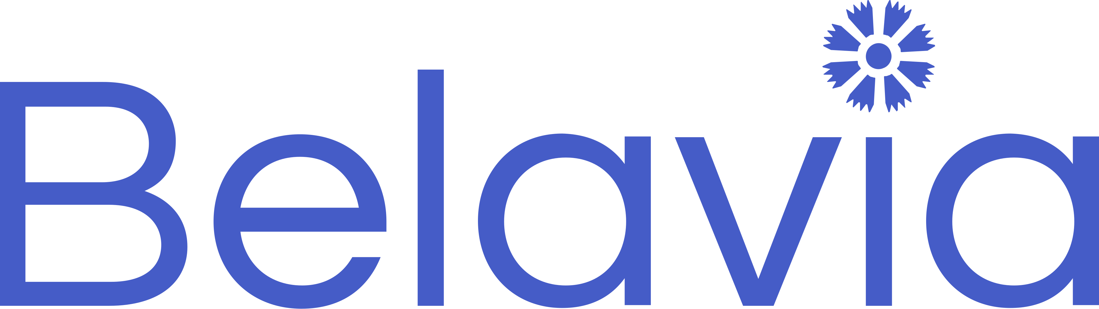 Belavia — Белорусские авиалинии